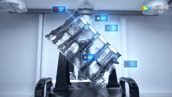 ZEISS PiWeb将三坐标测量数据转化为有意义的结果